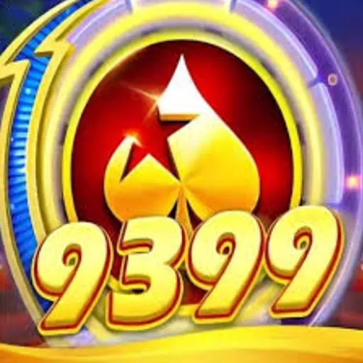 9399 - Petualangan Epik dalam Dunia RPG