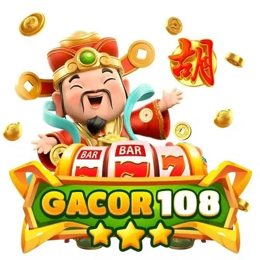 GACOR108 - Petualangan Anime Seru dan Mengasyikkan