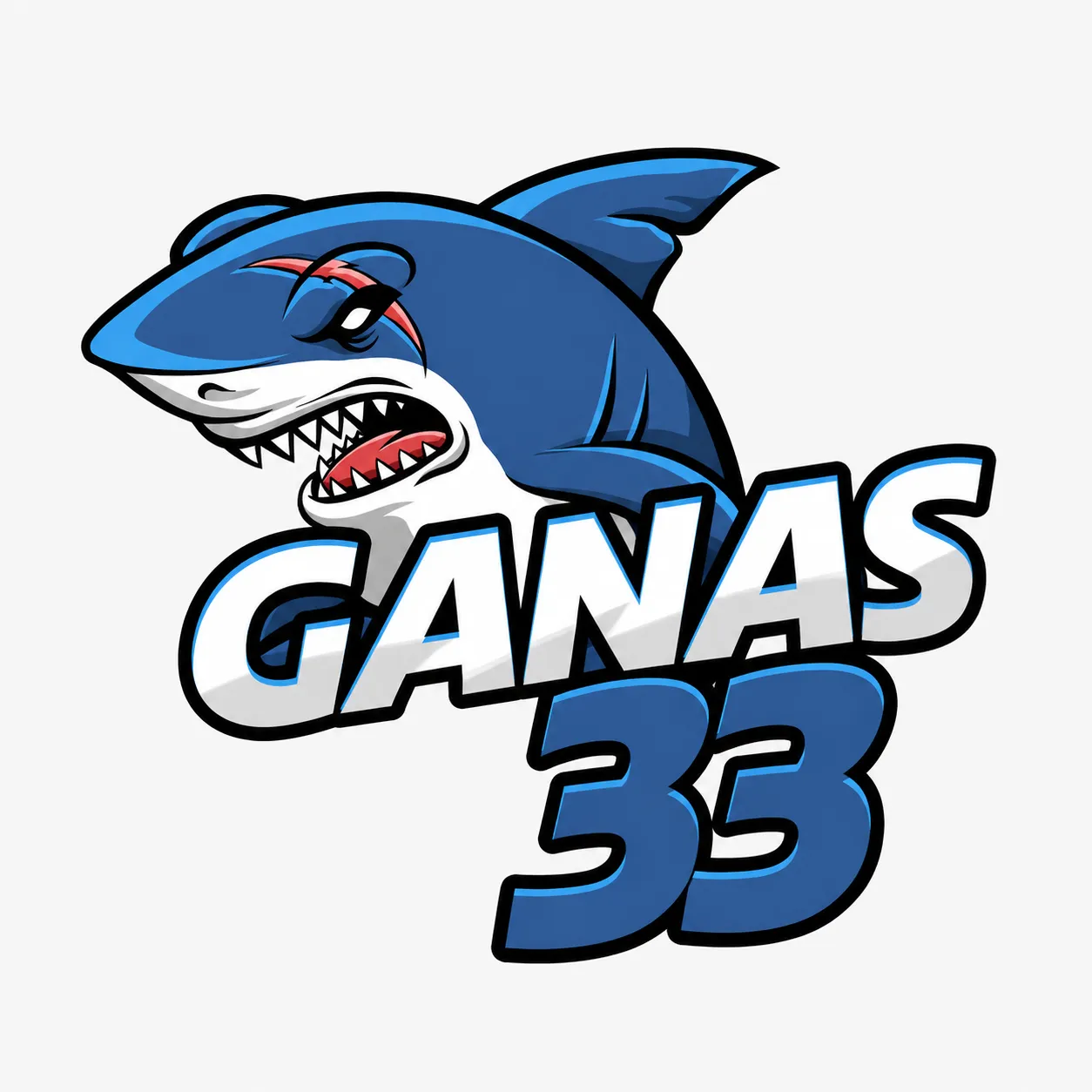 GANAS33 - Balapan Motor Penuh Aksi
