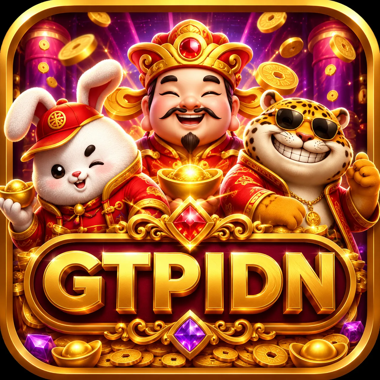 GTPIDN - Game Kasino yang Mengasyikkan