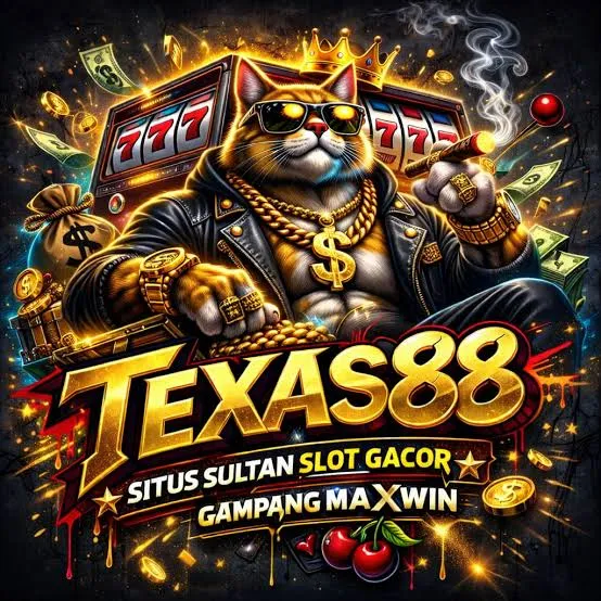 TEXAS88 - Balapan Motor Penuh Aksi dan Tantangan