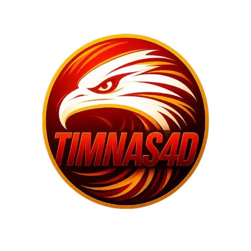 TIMNAS4D - Petualangan Seru dalam Dunia Terbuka