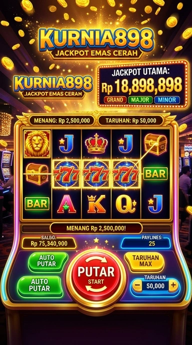 Proses unduh yang cepat dan mudah di kurnia898.